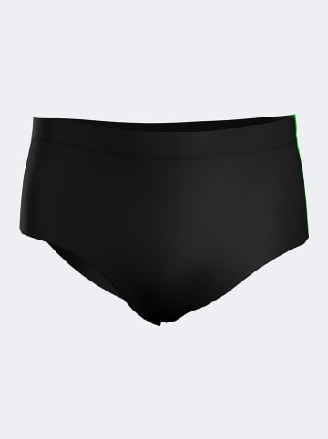 Joma Zwembroek zwart