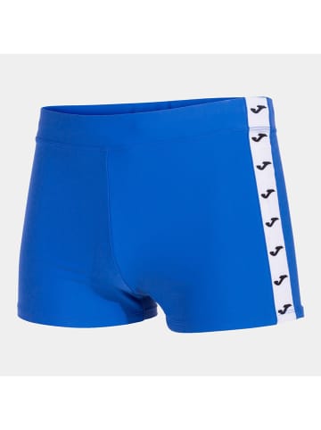 Joma Zwemshort blauw