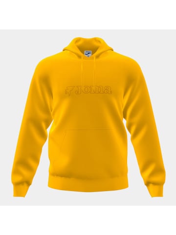 Joma Bluza w kolorze żółtym
