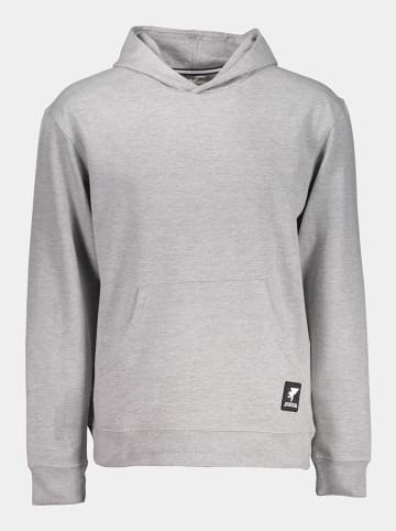 Joma Hoodie in Grau