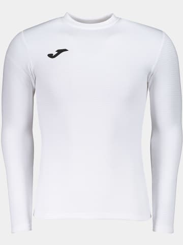Joma Funktionslongsleeve in Weiß