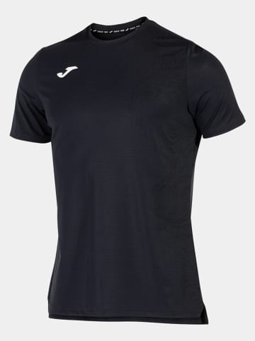 Joma Funktionsshirt in Schwarz
