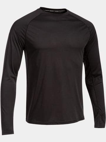 Joma Funktionslongsleeve in Schwarz