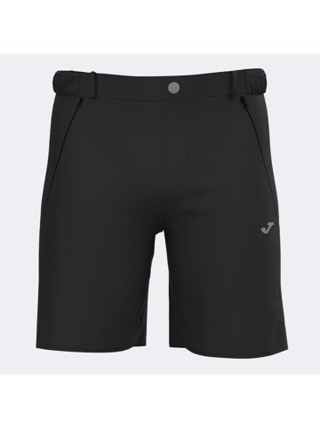 Joma Funktionsshorts in Schwarz