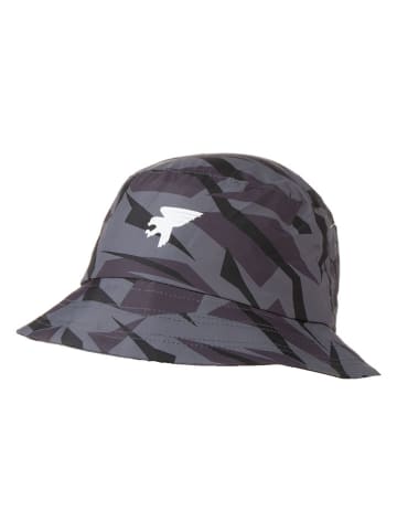 Joma Sonnenhut in Grau/ Anthrazit