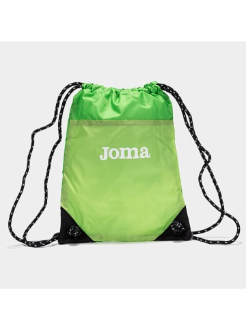 Joma Sportbeutel in Grün
