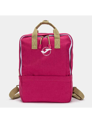 Joma Rucksack in Pink