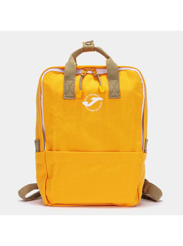 Joma Rucksack in Gelb