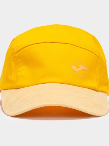Joma Cap in Gelb