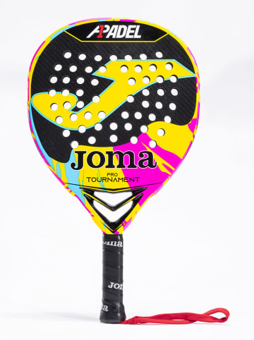 Joma Padelschläger in Bunt
