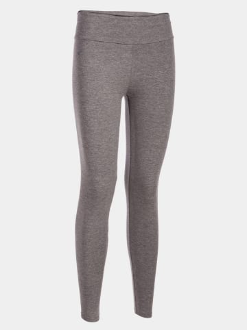 Joma Funktionsleggings in Grau