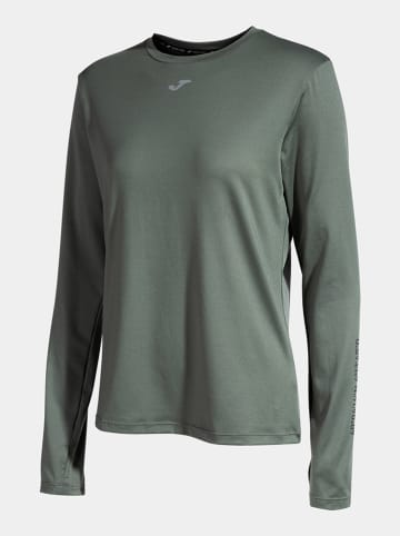 Joma Funktionslongsleeve in Grün