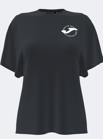Joma Funktionsshirt in Schwarz