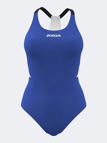 Joma Badeanzug in Blau