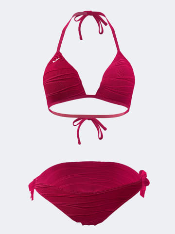 Joma Bikini-Set in Fuchsia