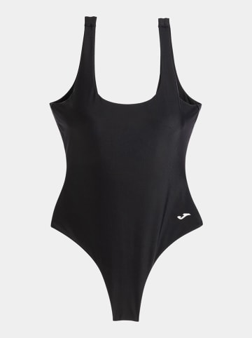Joma Badeanzug in Schwarz