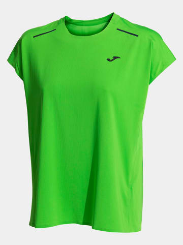 Joma Funktionsshirt in Grün