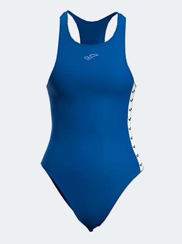 Joma Badeanzug in Blau