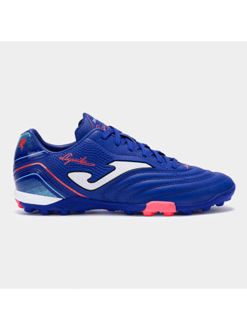 Joma Multinocken-Fußballschuhe "Aguila" in Blau
