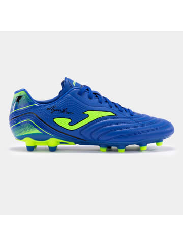 Joma Nocken-Fußballschuhe "Aguila" in Blau