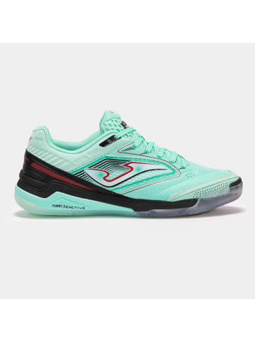 Joma Indoor-Sportschuhe "Gambeta" in Türkis