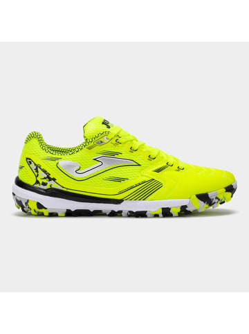 Joma Multinocken-Fußballschuhe "Liga 5" in Gelb