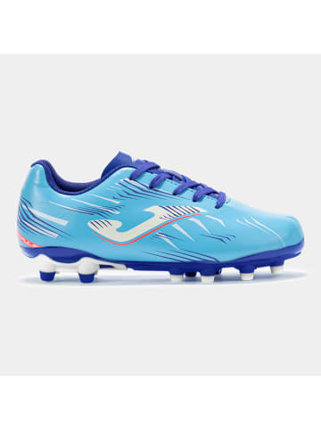Joma Nocken-Fußballschuhe "Propulsion" in Hellblau