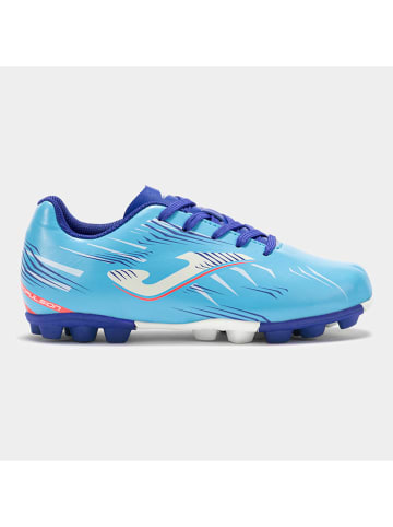 Joma Nocken-Fußballschuhe "Propulsion" in Hellblau