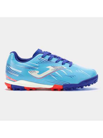 Joma Multinocken-Fußballschuhe "Propulsion" in Hellblau