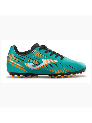 Joma Multinocken-Fußballschuhe "Propulsion" in Türkis
