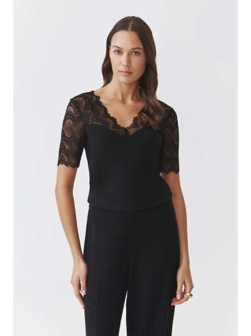 TATUUM Blouse zwart