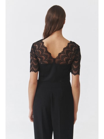 TATUUM Blouse zwart