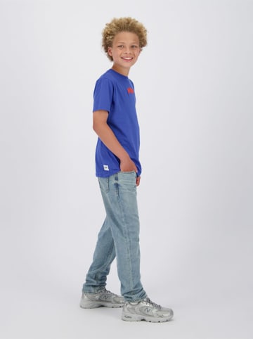 RAIZZED® Spijkerbroek "Denver crafted" - regular fit - lichtblauw