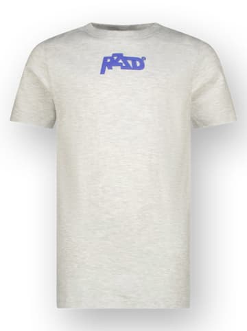 RAIZZED® Shirt "Hinton" in Hellgrau