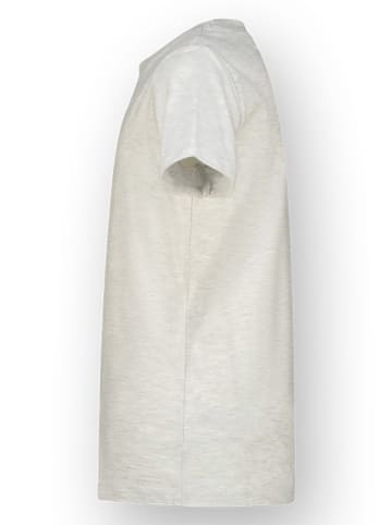 RAIZZED® Shirt "Hinton" in Hellgrau