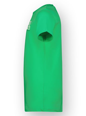RAIZZED® Shirt "Hazel" groen