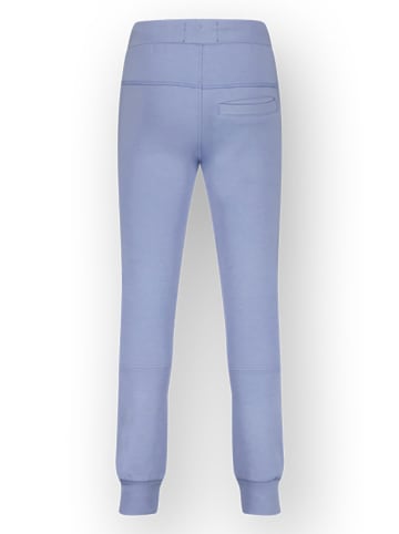 RAIZZED® Sweatbroek "Scar" lichtblauw