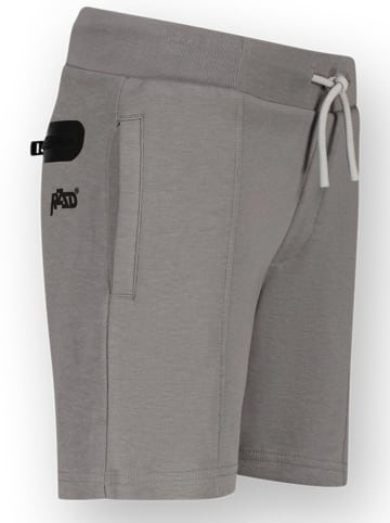 RAIZZED® Shorts "Rollan" in Grau
