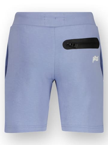 RAIZZED® Short "Rollan" lichtblauw