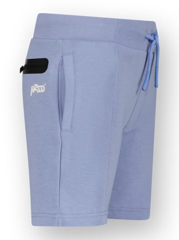 RAIZZED® Short "Rollan" lichtblauw