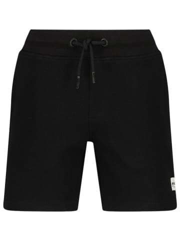 RAIZZED® Shorts "Rennes" in Schwarz