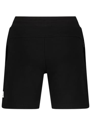 RAIZZED® Shorts "Rennes" in Schwarz