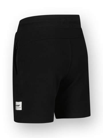 RAIZZED® Shorts "Rennes" in Schwarz