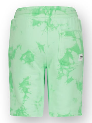 RAIZZED® Short "Rowy" lichtgroen