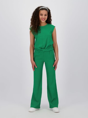 RAIZZED® Top "Sela" groen