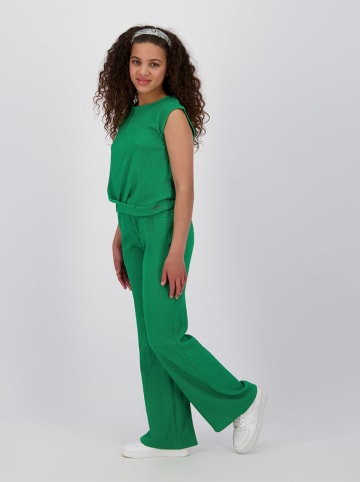 RAIZZED® Top "Sela" groen