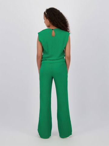 RAIZZED® Top "Sela" groen