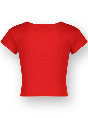 RAIZZED® Shirt "Hela" rood
