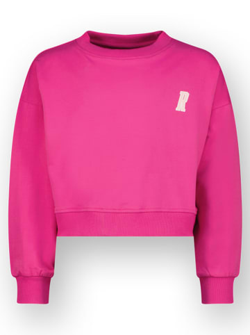 RAIZZED® Sweatshirt "Rubin" in Pink