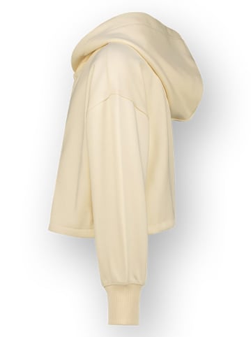 RAIZZED® Sweatjacke "Alyssa" in Creme